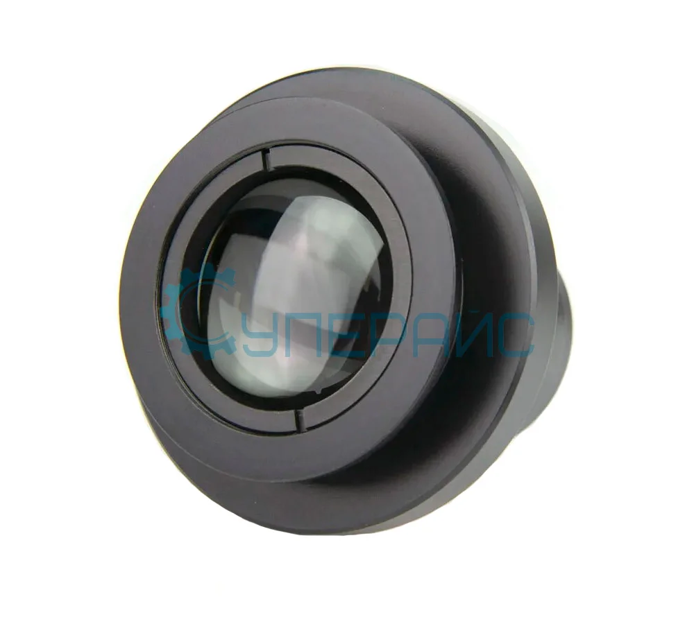 Конденсор темного поля (NA 1,25) SAGA фото 3