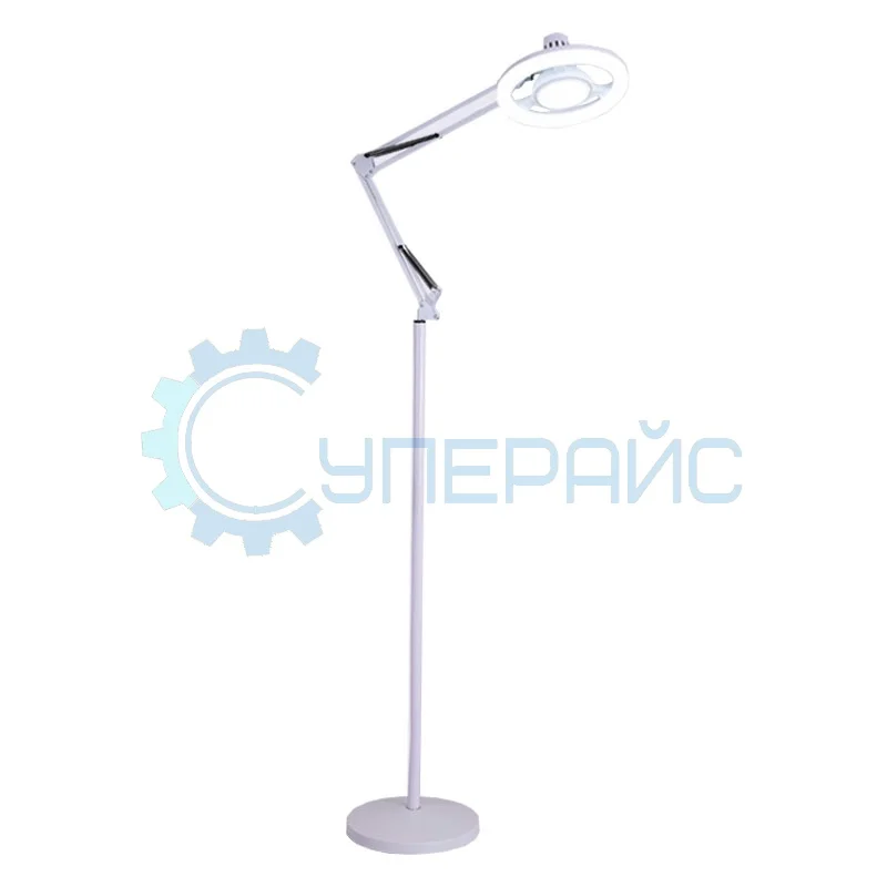 Напольная бестеневая лампа Ziru MDLD-8208 фото 1