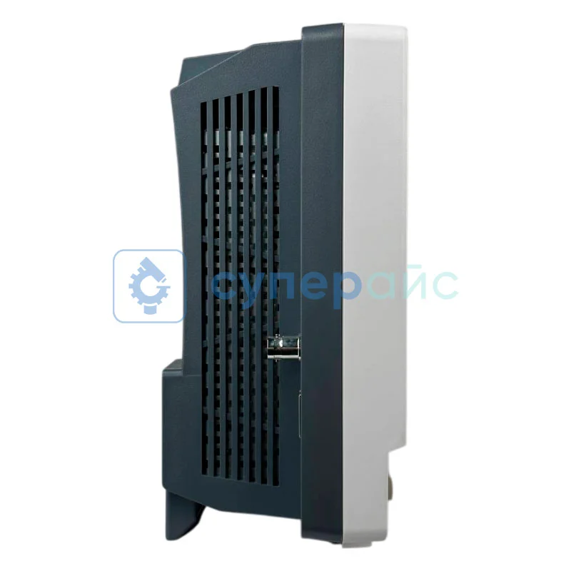 Четырехканальный осциллограф Owon ADS3104 фото 3