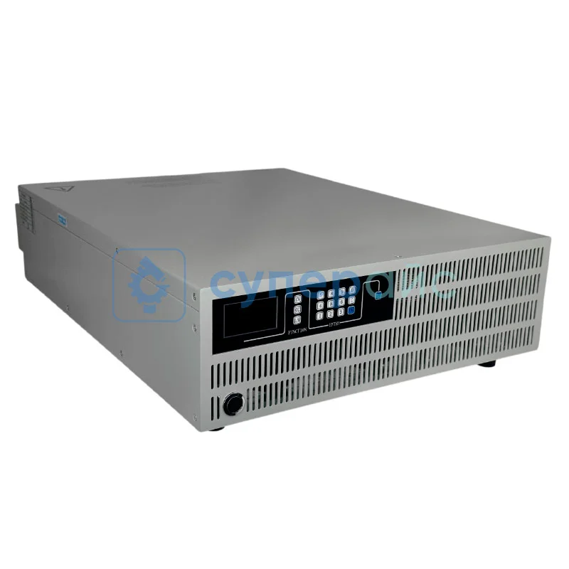 Источник питания постоянного тока MAISHENG WSD-30H30 (300В, 30А) фото 3