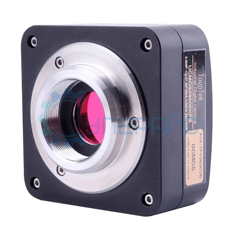 Цифровая USB камера UCMOS03100KPA фото 1