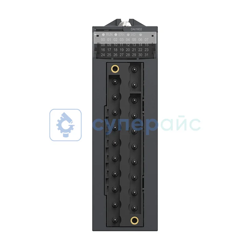 Модуль ввода / вывода Schneider Electric BMXDAI1602 фото 1