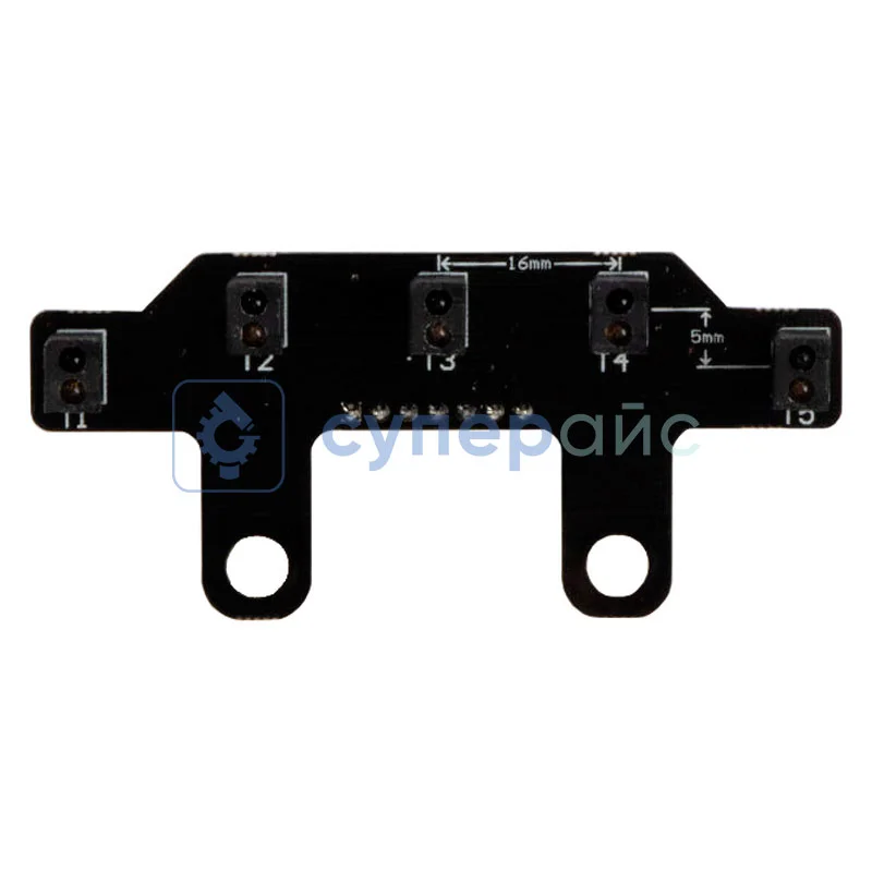 Датчик линии KittenBot фото 1