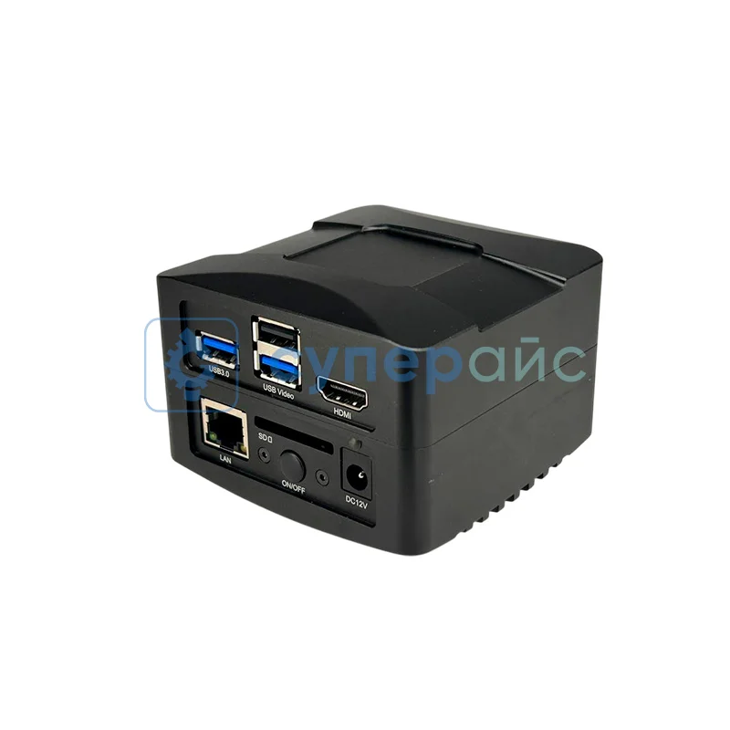 Камера X7CAM4K16MPA для микроскопа фото 4