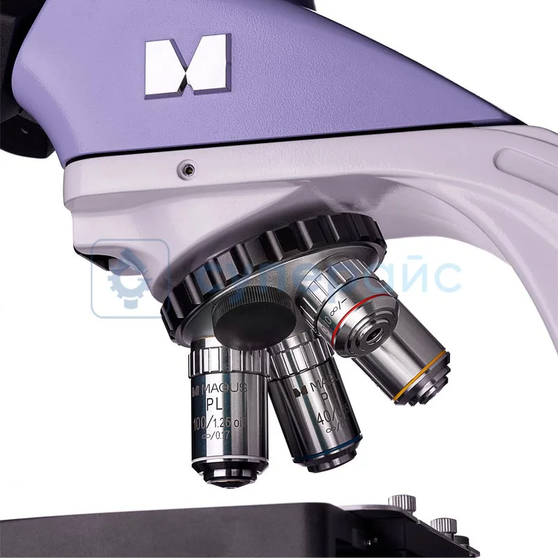 Микроскоп MAGUS Bio D250TL 83010 с цифровой камерой фото 4