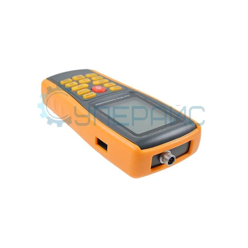 Термоанемометр Benetech GM8903 фото 4
