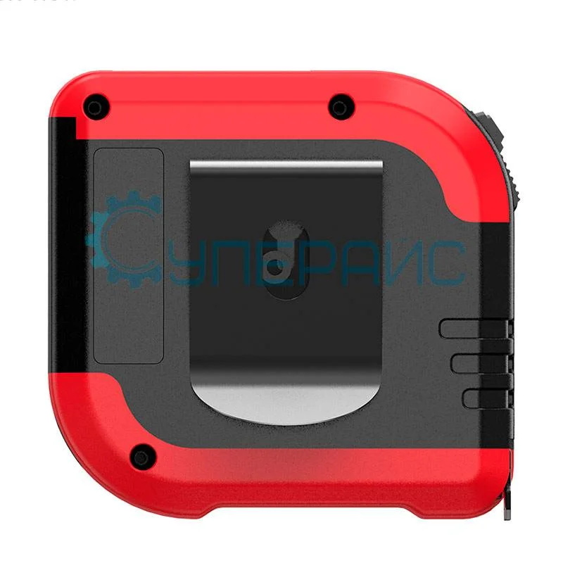 Лазерный дальномер Noyafa NF-2240 с рулеткой фото 3