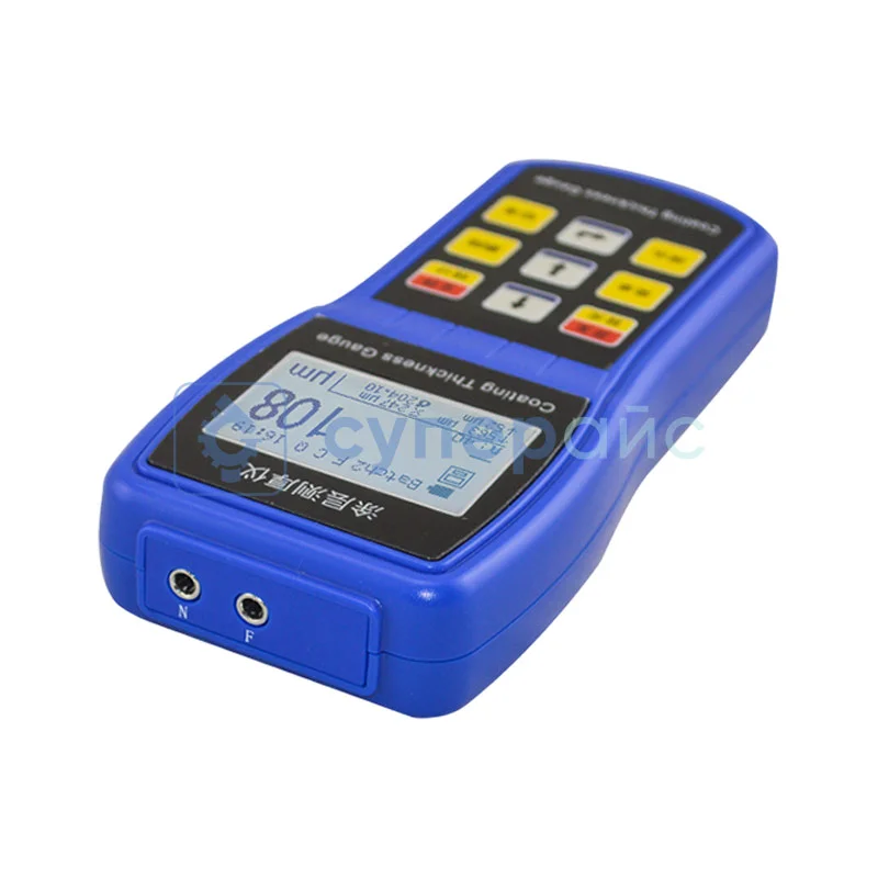 Цифровой толщиномер Aipli CT100 фото 2