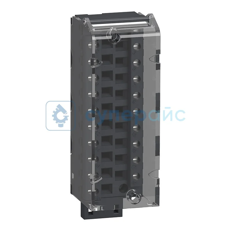 Коннектор Schneider Electric BMXFTB2800 фото 1