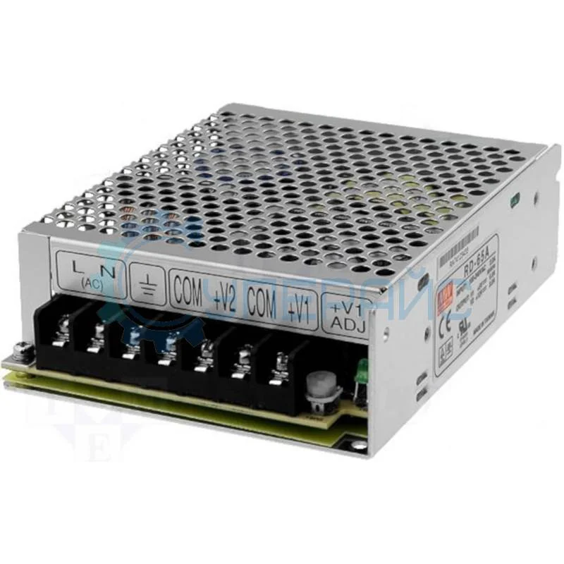 Блок питания Mean Well RD-65A фото 1