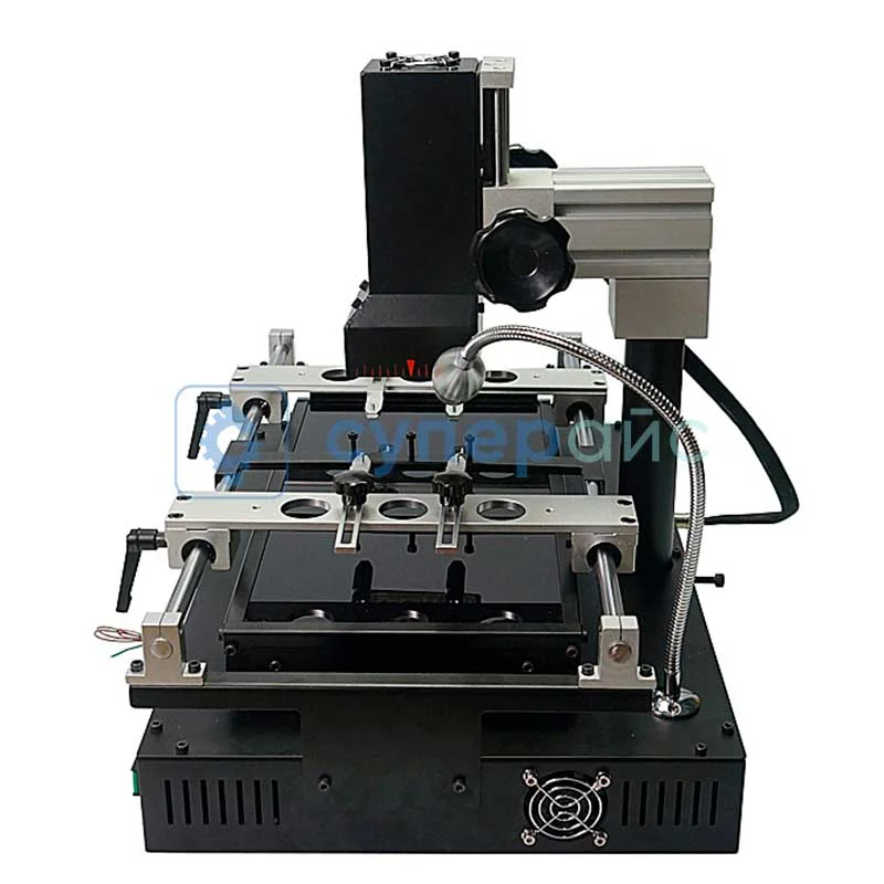 Инфракрасная паяльная станция Ly IR8500 фото 4