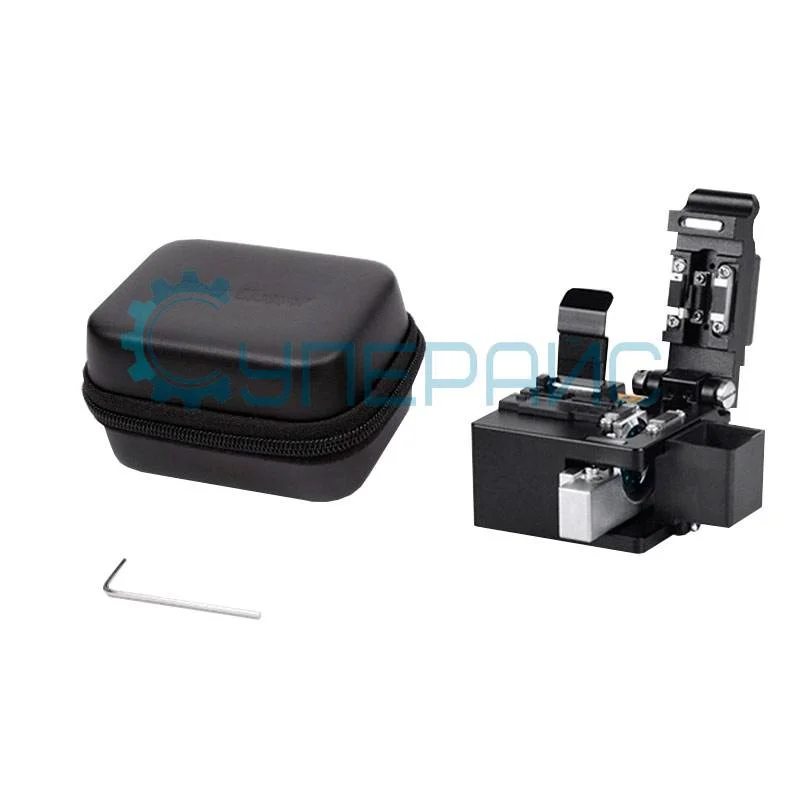 Портативный скалыватель оптоволокна Shenguan фото 4