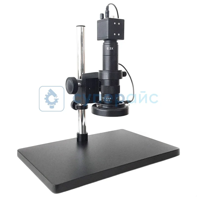 Промышленный микроскоп Allways VGA230T фото 1