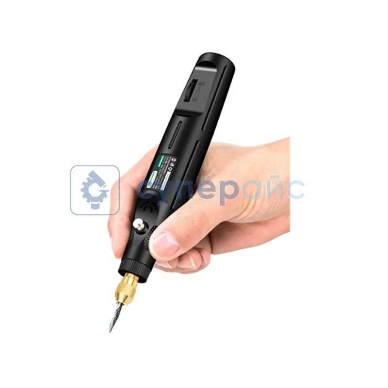 Беспроводная шлифмашинка DEGUQMNT MNT992801 фото 1