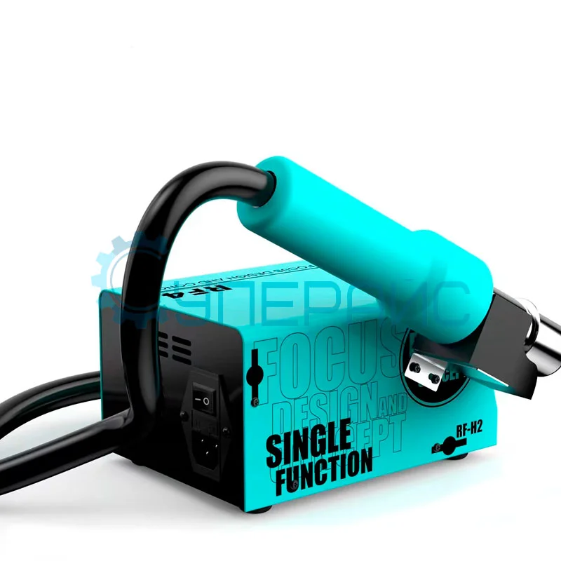 Термовоздушная паяльная станция RF4 RF-H2 фото 4