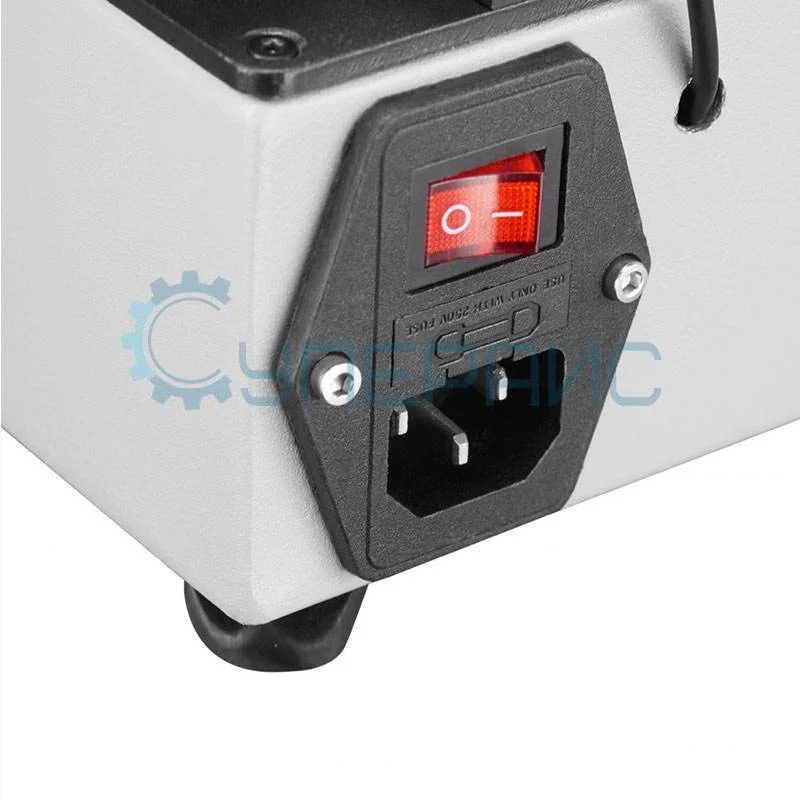 3D принтер Tevo Michelangelo фото 5