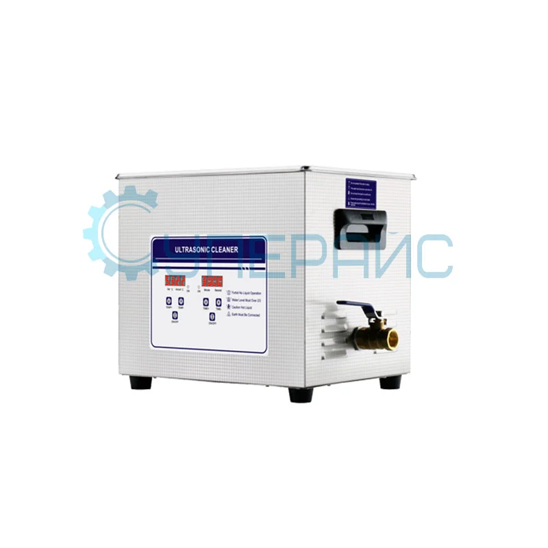 Ультразвуковая мойка YUMENG YM-060S фото 1