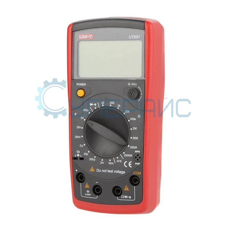 Цифровой RC-метр UNI-T UT601 фото 1
