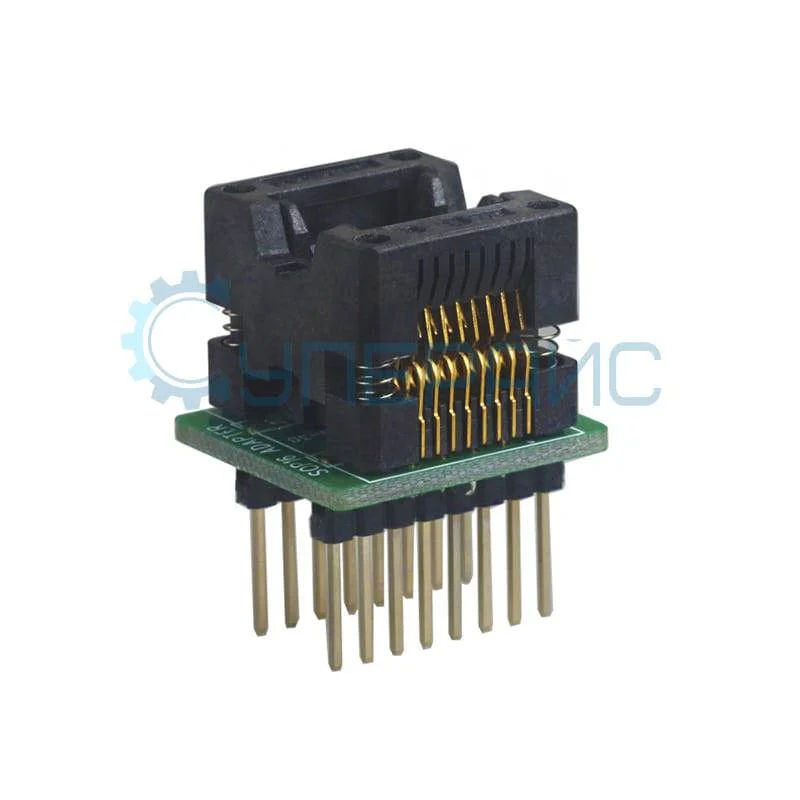 Программатор автомобильных микросхем Xhorse VVDI PROG фото 3