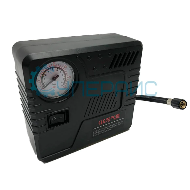 Портативное пусковое устройство SAST ST17 (5В/2А, 9В/2А) фото 5