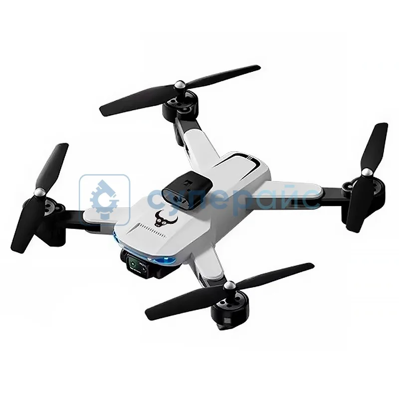 Радиоуправляемый квадрокоптер Beast SG105 фото 1