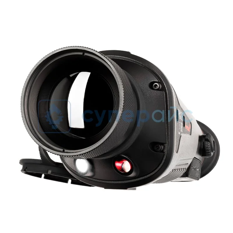 Монокуляр тепловизионный Levenhuk Fatum Z700 фото 2