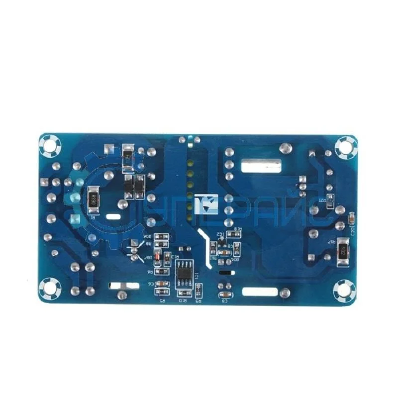 Источник питания 24В, 4A, 100Вт (бескорпусный) фото 4