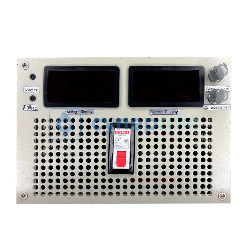 Цифровой блок питания Liyuan LY-5000-110 фото 1