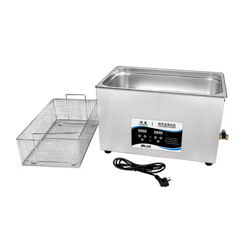 Ультразвуковая мойка YUMENG YM-100PLUS фото 5