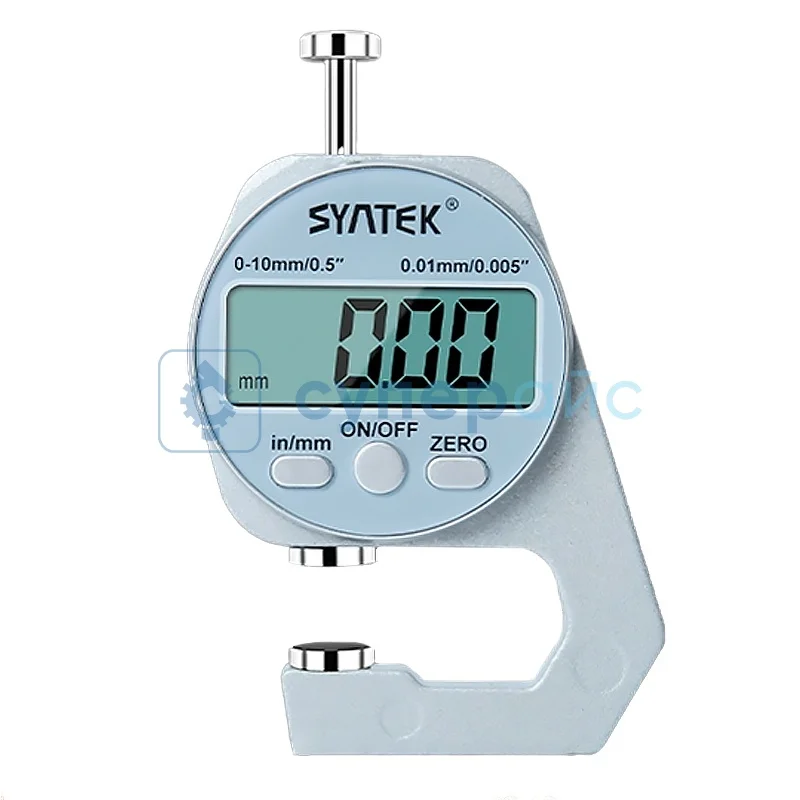 Твердомер SYNTEK SY501P10 фото 1