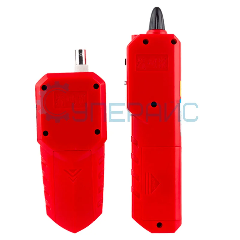 Кабель-тестер Noyafa NF-168S фото 5