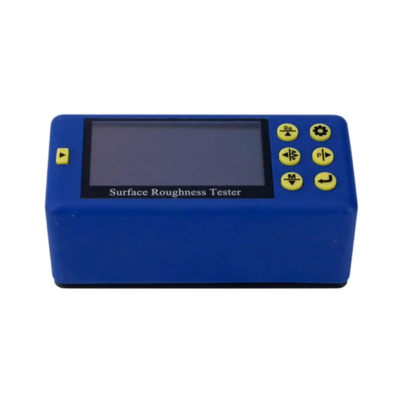 Цифровой тестер шероховатости ELECALL ELE462 фото 1