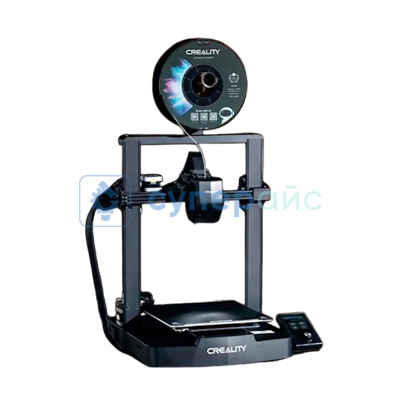 3D принтер Creality Ender-3 V3 SE фото 1