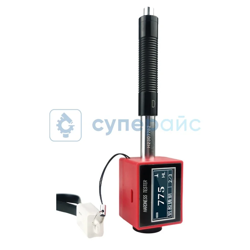 Карманный измеритель твердости COY TH100 фото 1