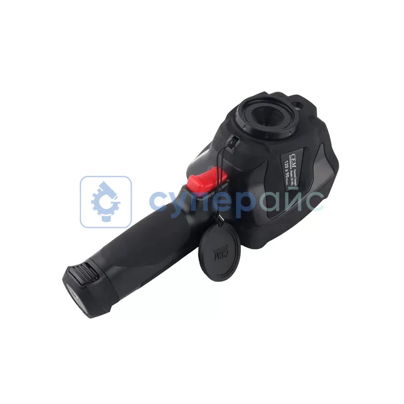 Портативный тепловизор CEM DT-984 фото 7