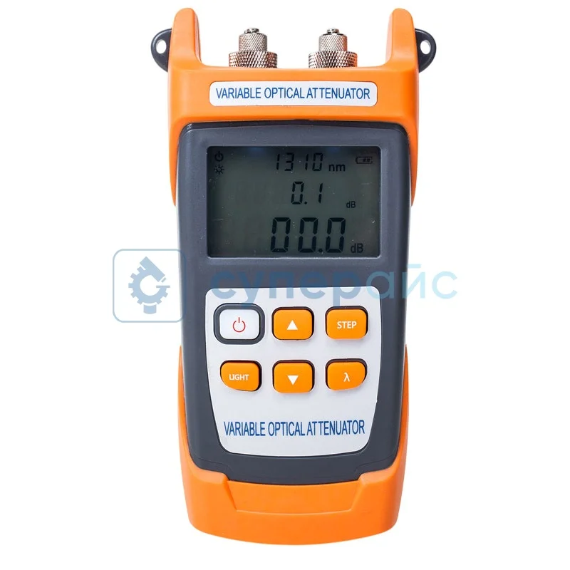 Аккумуляторный оптический аттенюатор Zeyue 30DB фото 1