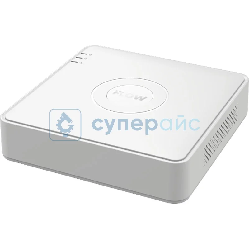 Видеорегистратор iFlow F-HR-2048 фото 1