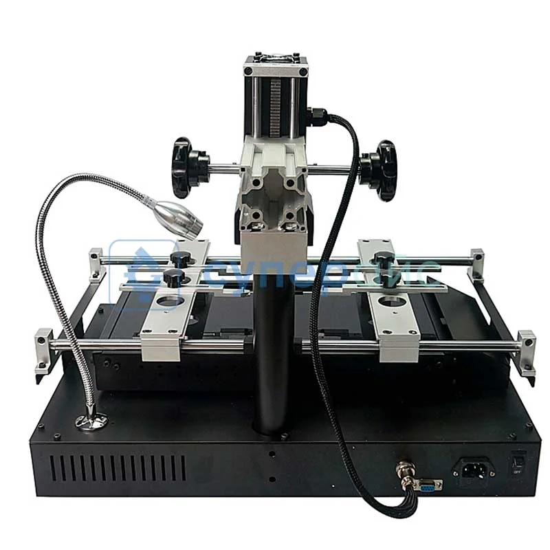 Инфракрасная паяльная станция Ly IR8500 фото 5
