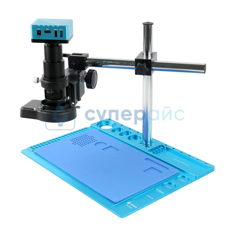 Промышленный микроскоп Eakins KS4K160X фото 1