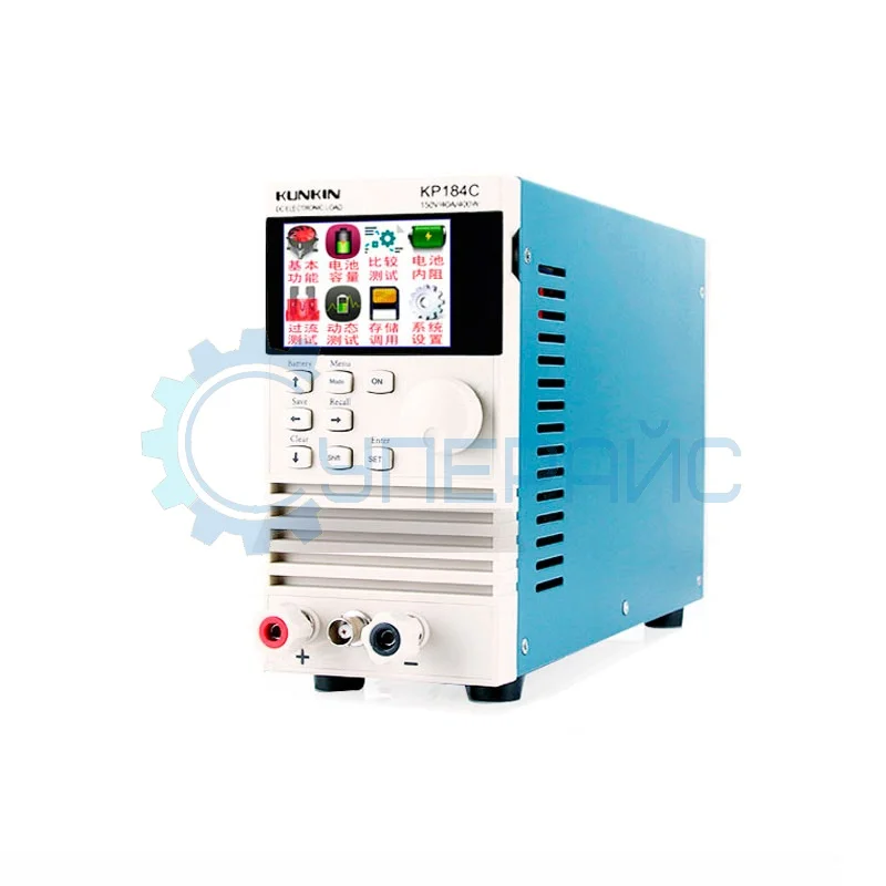 Устройство электронной нагрузки KUNKIN KP184C фото 1