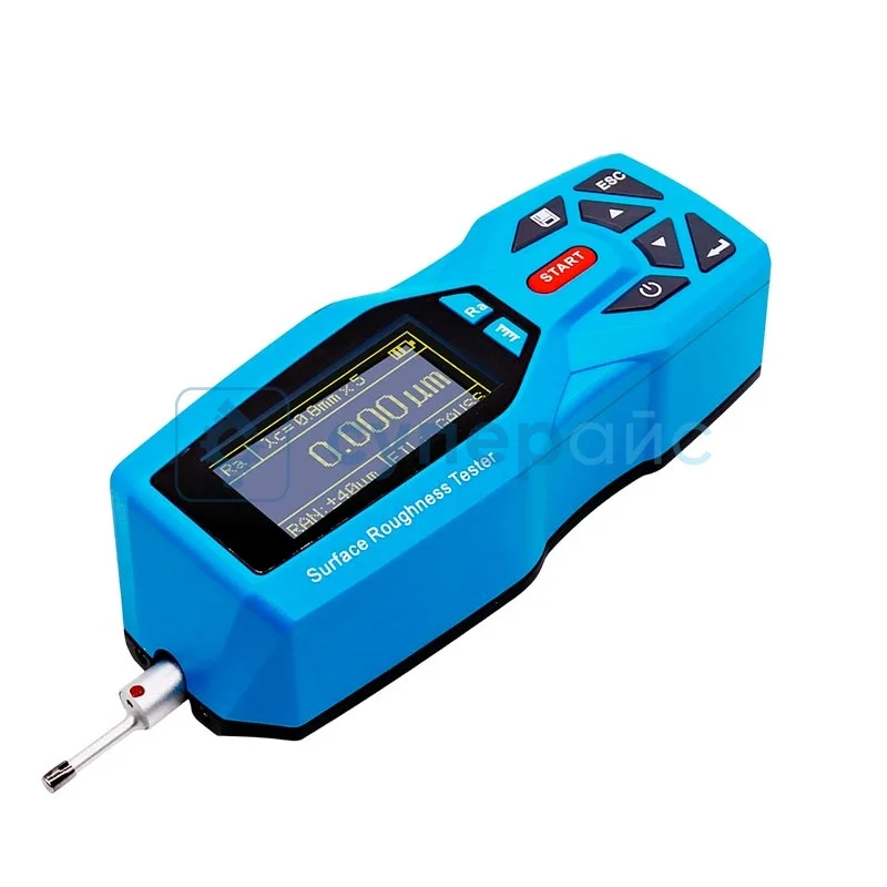 Тестер шероховатости Baishanbai TR200 фото 1