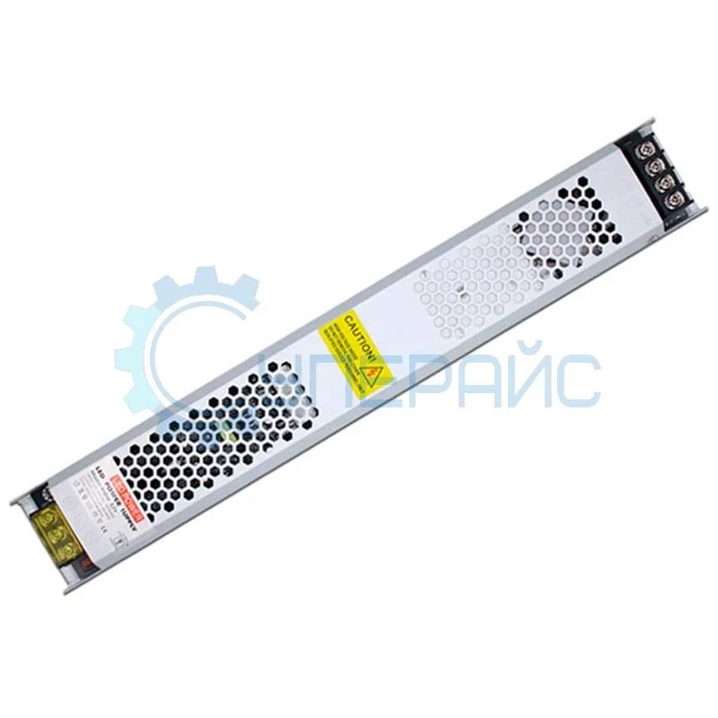 Источник питания Fengshuo 24V400W (24В, 16.6А) фото 1