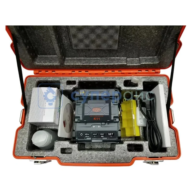 Аппарат для сварки ВОЛС ILSINTECH SWIFT K11 фото 1