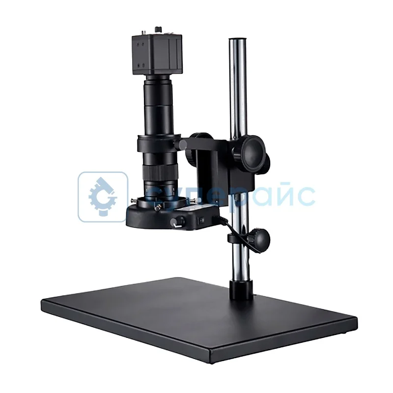 Настольный микроскоп JHOT WST-V200 фото 1