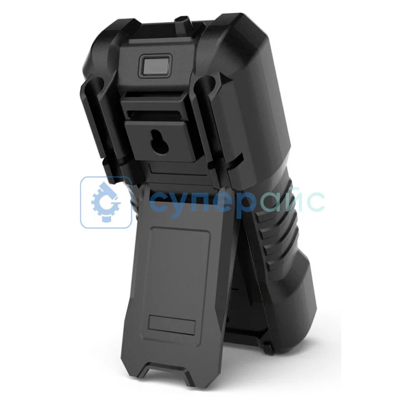 Мультиметр цифровой Habotest HT118A фото 3