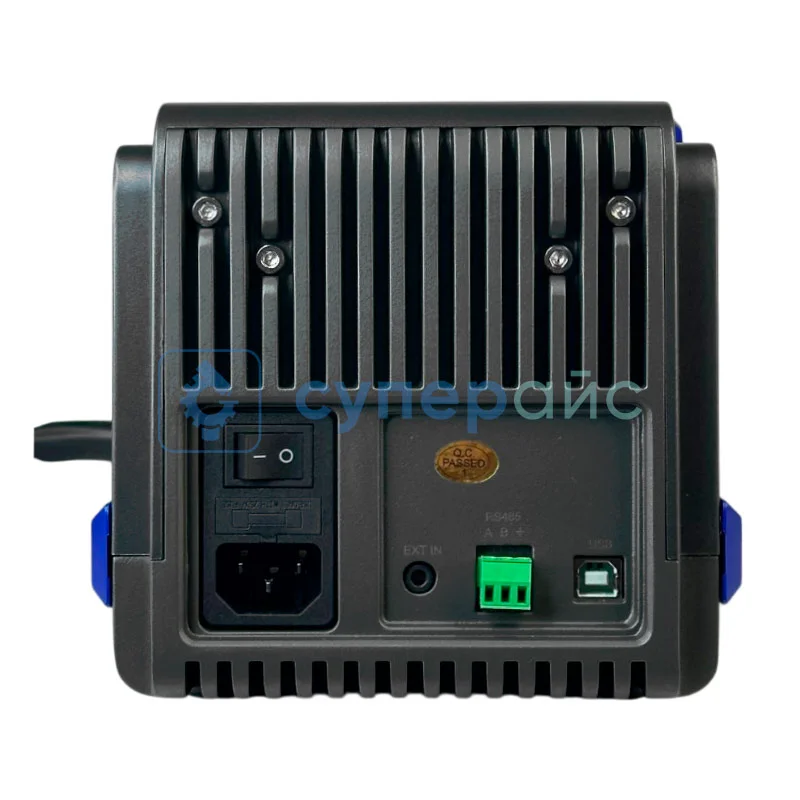 Станция термовоздушная Atten GT-8106A фото 6