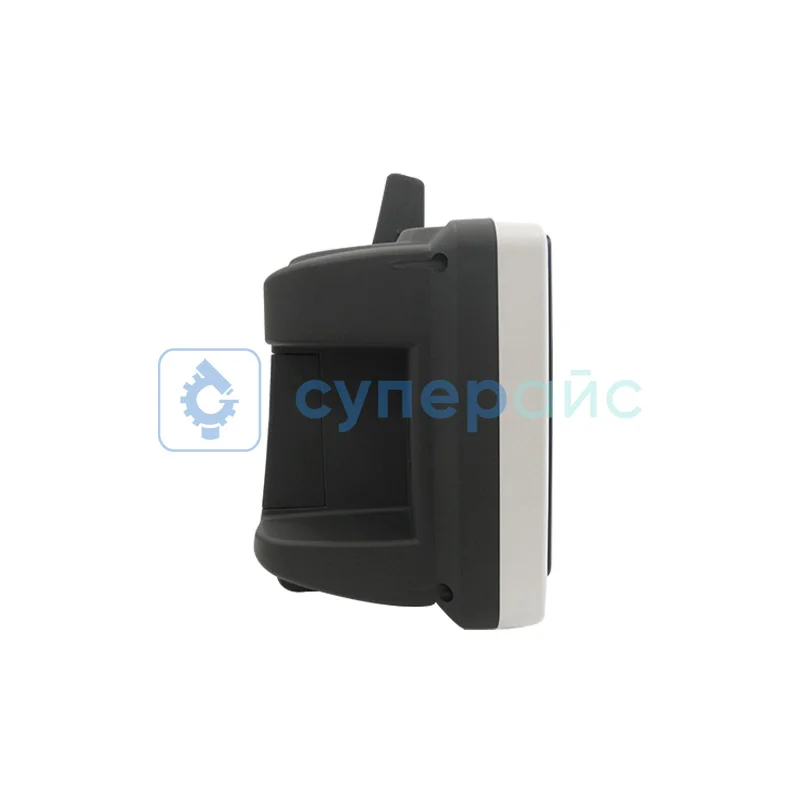 Осциллограф стационарный OWON MSO7102T (2 канала, 100 МГц) фото 2