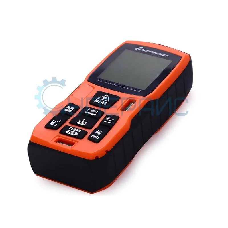Лазерный дальномер Lomvum LV80 фото 1