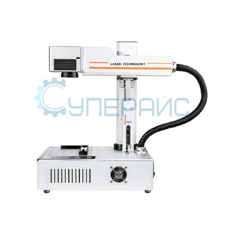 Станок для лазерной гравировки M-TRIANGEL MG-ONES фото 1