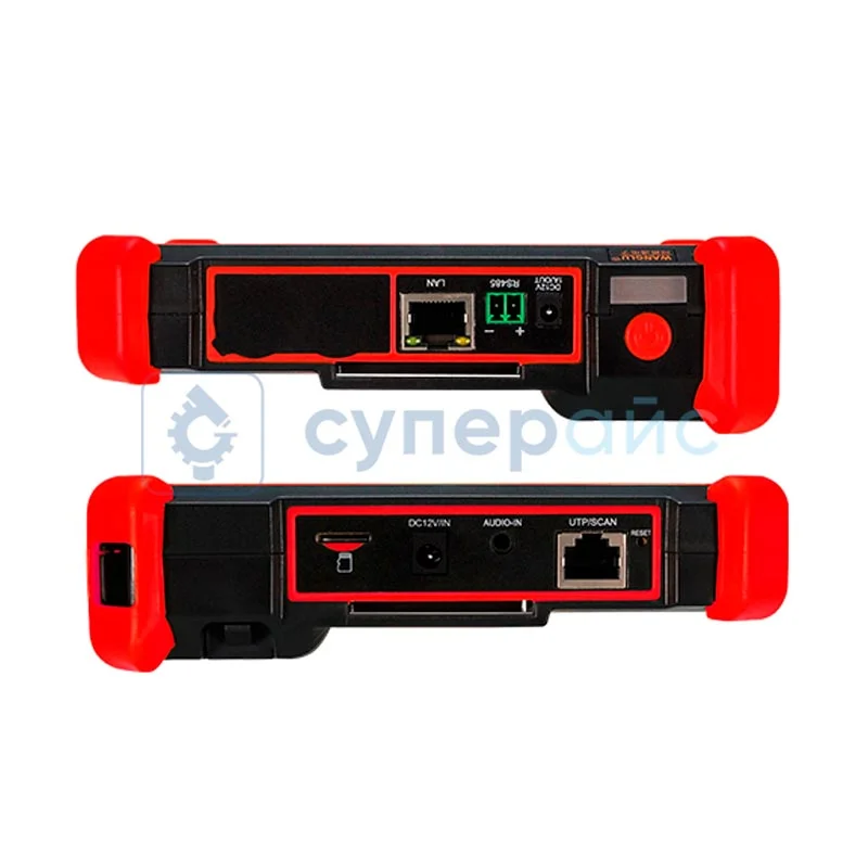 Тестер CCTV WANGLU IPC-1900 Plus фото 1